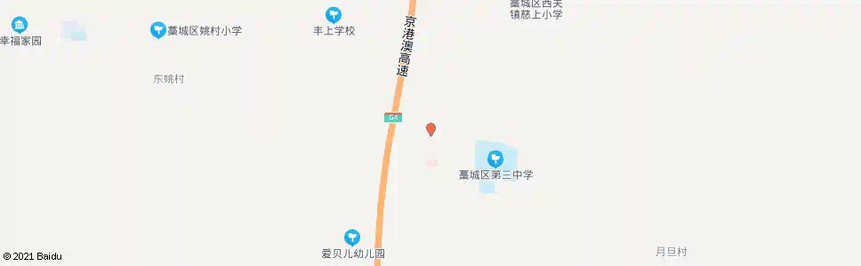 石家庄藁城三中_公交站地图_石家庄公交_妙搜公交查询2025