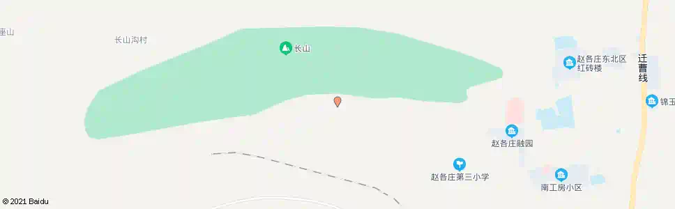 唐山三友社区_公交站地图_唐山公交_妙搜公交查询2025