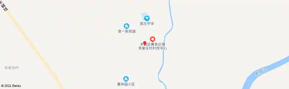 唐山惠达一分厂_公交站地图_唐山公交_妙搜公交查询2025