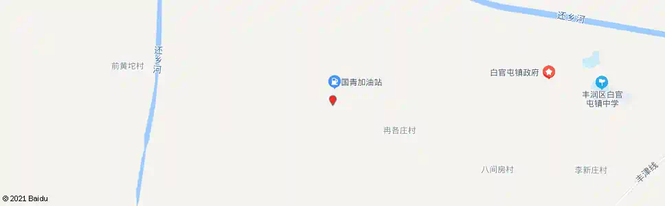 唐山常庄子_公交站地图_唐山公交_妙搜公交查询2025