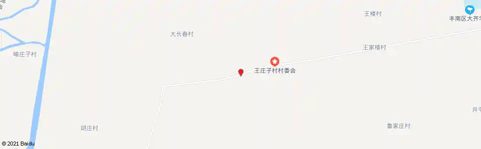 唐山小公庄_公交站地图_唐山公交_妙搜公交查询2025