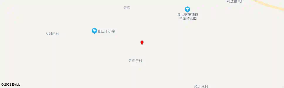 唐山小刘庄_公交站地图_唐山公交_妙搜公交查询2025