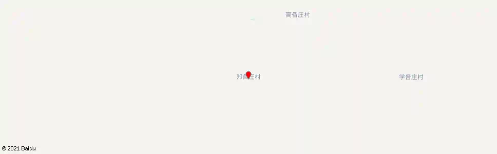 唐山郑各庄村_公交站地图_唐山公交_妙搜公交查询2025
