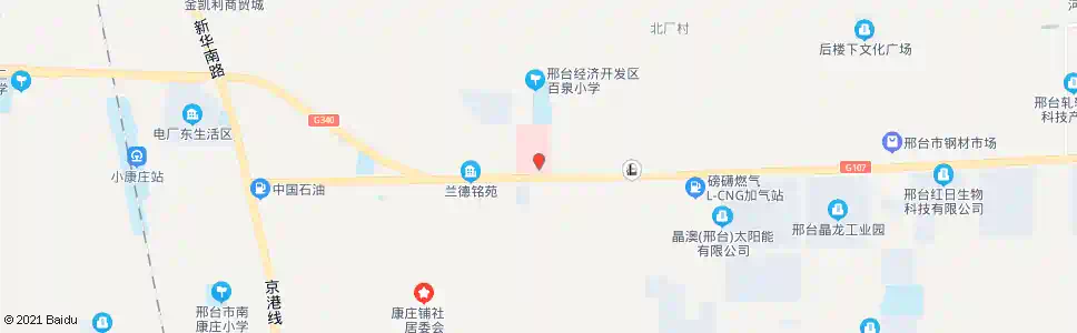 唐山美中妇产医院_公交站地图_唐山公交_妙搜公交查询2025