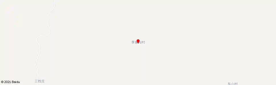 唐山李家沟_公交站地图_唐山公交_妙搜公交查询2025