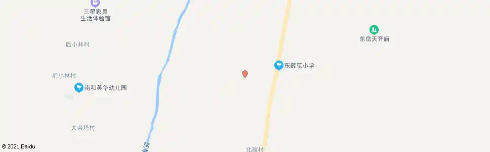 邢台薛屯_公交站地图_邢台公交_妙搜公交查询2025