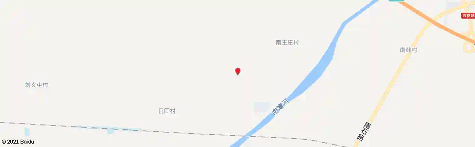 邢台王庄南口_公交站地图_邢台公交_妙搜公交查询2025