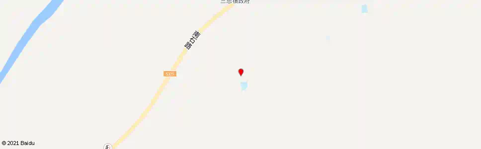 邢台三思_公交站地图_邢台公交_妙搜公交查询2025