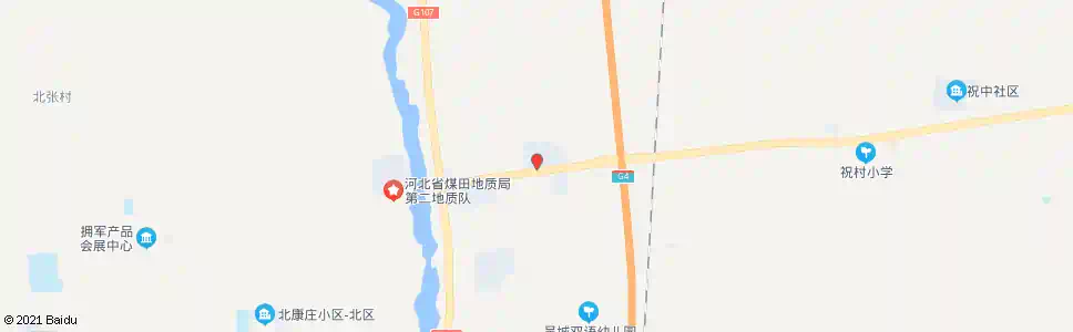邢台进功集团北厂_公交站地图_邢台公交_妙搜公交查询2025