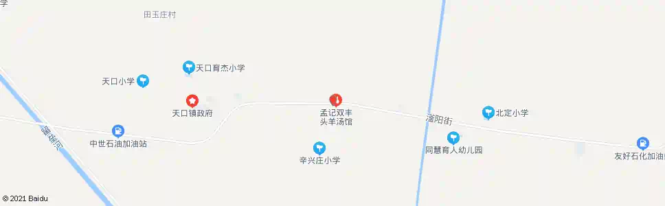 邢台辛兴庄_公交站地图_邢台公交_妙搜公交查询2025