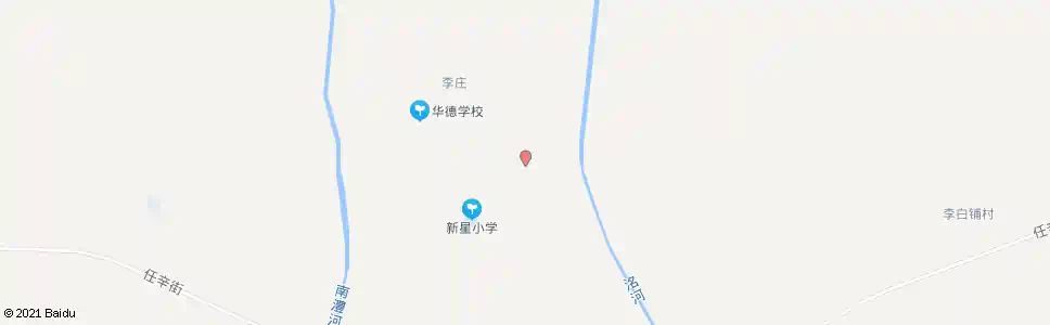 邢台焦街路口_公交站地图_邢台公交_妙搜公交查询2025