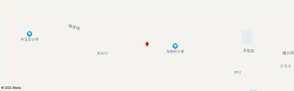 邢台东栾_公交站地图_邢台公交_妙搜公交查询2025