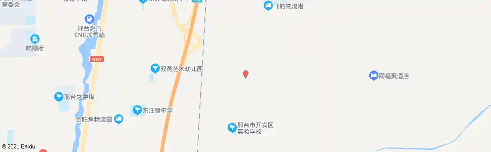 邢台任麻村_公交站地图_邢台公交_妙搜公交查询2025