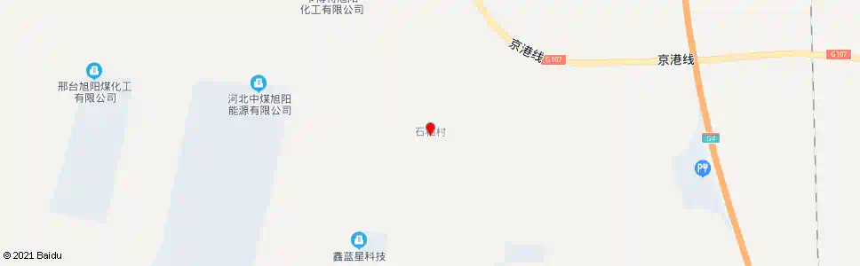邢台石相_公交站地图_邢台公交_妙搜公交查询2025