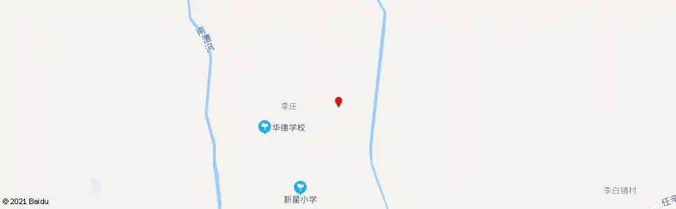 邢台李街路口_公交站地图_邢台公交_妙搜公交查询2025
