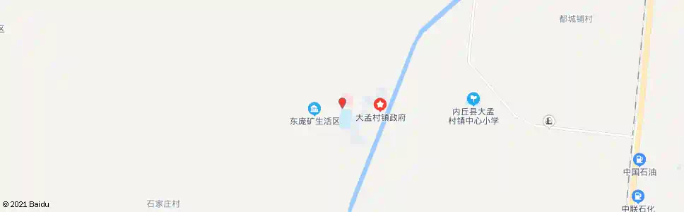 邢台生活区_公交站地图_邢台公交_妙搜公交查询2025