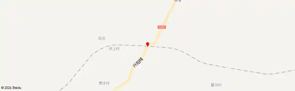 邢台安上_公交站地图_邢台公交_妙搜公交查询2025