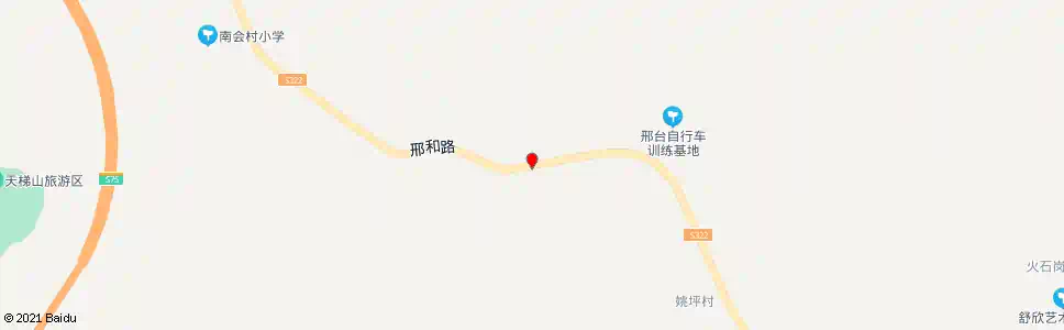 邢台马厂口_公交站地图_邢台公交_妙搜公交查询2025