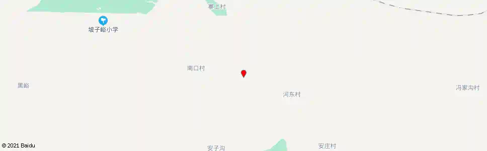 邢台桥南口_公交站地图_邢台公交_妙搜公交查询2025
