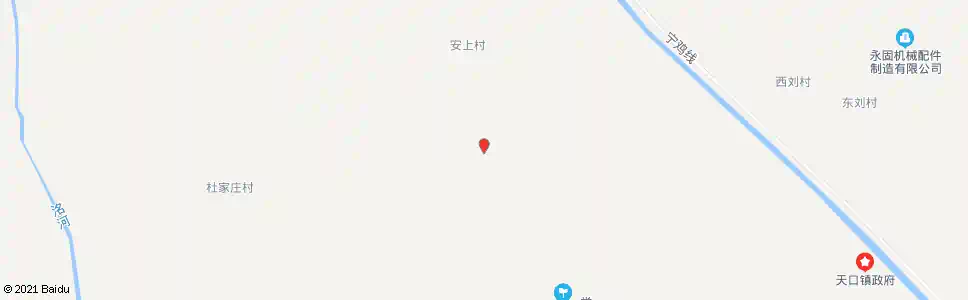 邢台吴家庄_公交站地图_邢台公交_妙搜公交查询2025