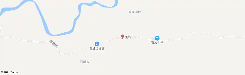 邢台寺庄_公交站地图_邢台公交_妙搜公交查询2025