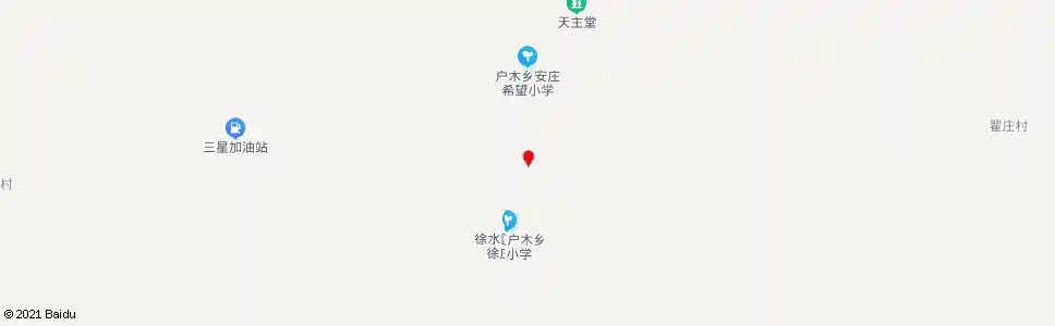 邢台东西徐庄路口_公交站地图_邢台公交_妙搜公交查询2025