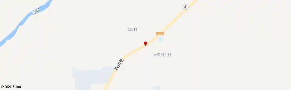 邢台淮庄_公交站地图_邢台公交_妙搜公交查询2025