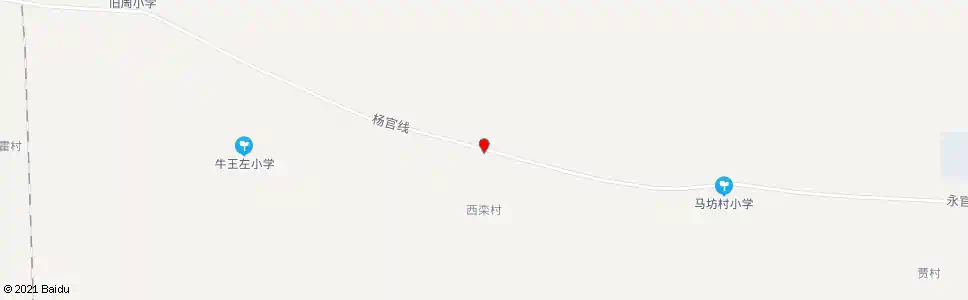 邢台西栾_公交站地图_邢台公交_妙搜公交查询2025