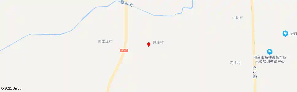 邢台井庄_公交站地图_邢台公交_妙搜公交查询2025