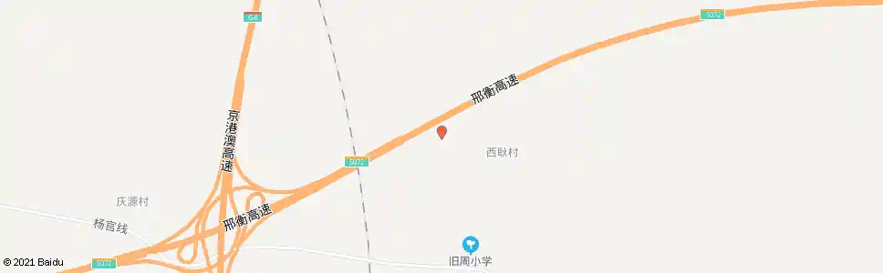 邢台西耿_公交站地图_邢台公交_妙搜公交查询2025