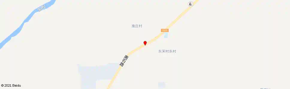 邢台宋村_公交站地图_邢台公交_妙搜公交查询2025