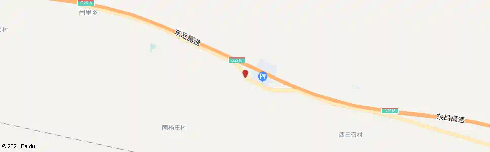 邢台东南张路口_公交站地图_邢台公交_妙搜公交查询2025