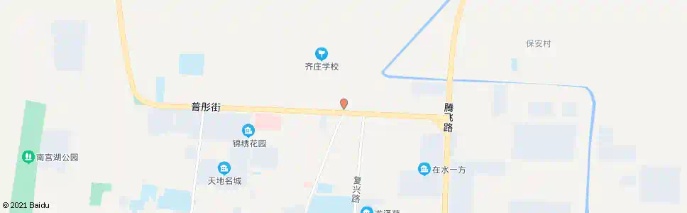邢台三四工业园_公交站地图_邢台公交_妙搜公交查询2025