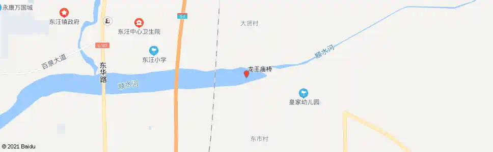 邢台七里河_公交站地图_邢台公交_妙搜公交查询2025