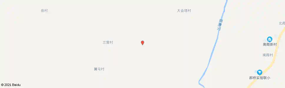 邢台刘营_公交站地图_邢台公交_妙搜公交查询2025