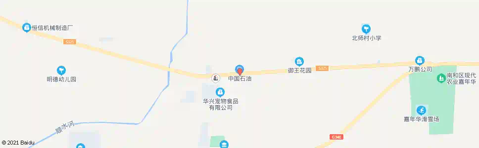邢台贾宋镇政府_公交站地图_邢台公交_妙搜公交查询2025