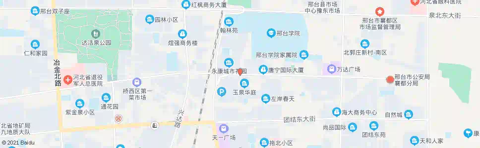 邢台三义庙_公交站地图_邢台公交_妙搜公交查询2025