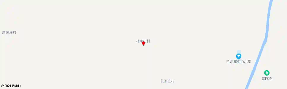 邢台杜家庄_公交站地图_邢台公交_妙搜公交查询2025