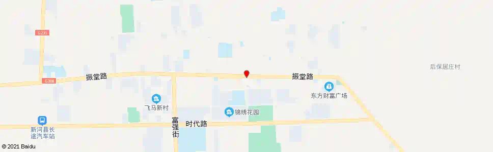 邢台联通公司_公交站地图_邢台公交_妙搜公交查询2025