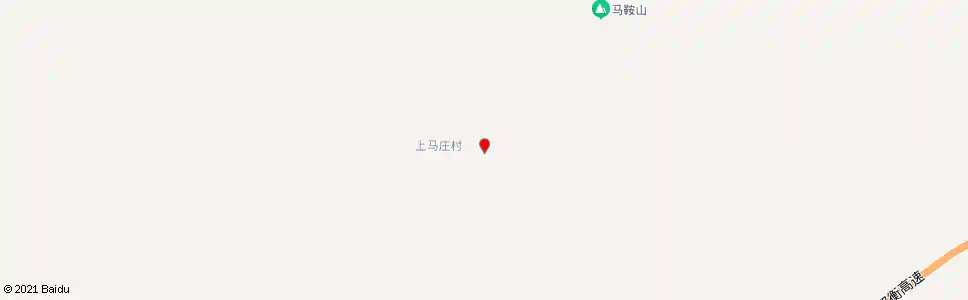 邢台上马庄_公交站地图_邢台公交_妙搜公交查询2025