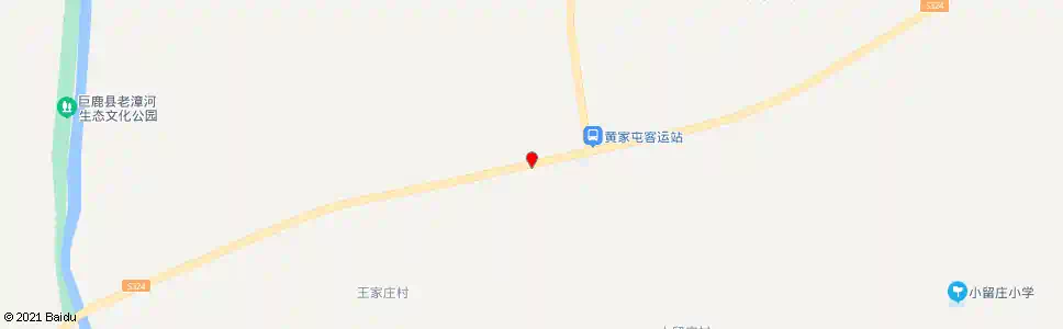 邢台宋庄_公交站地图_邢台公交_妙搜公交查询2025