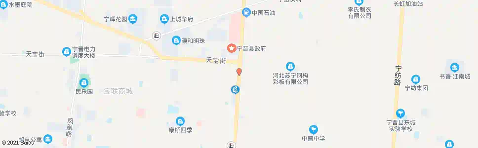 邢台任县菜市场_公交站地图_邢台公交_妙搜公交查询2025