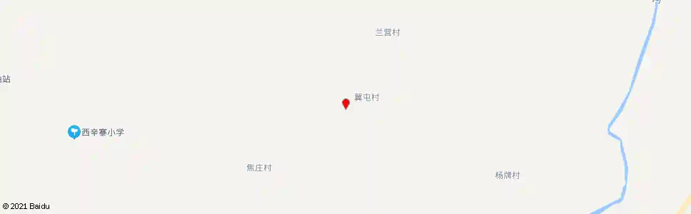 邢台冀屯_公交站地图_邢台公交_妙搜公交查询2025