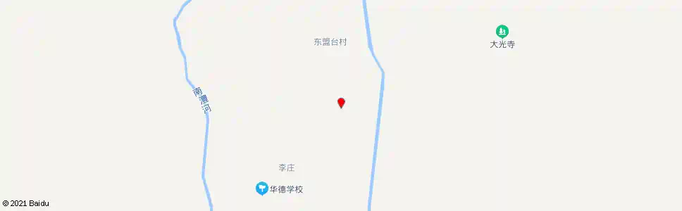 邢台东盟台_公交站地图_邢台公交_妙搜公交查询2025
