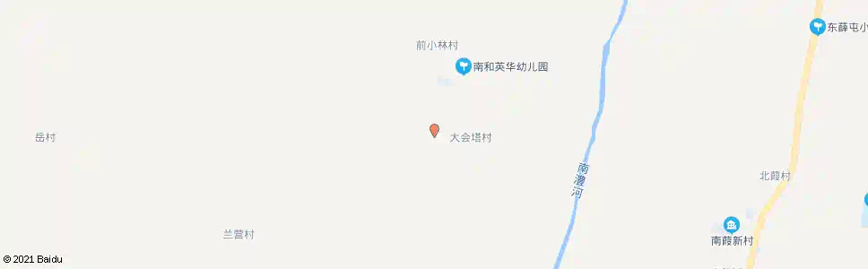 邢台大会塔_公交站地图_邢台公交_妙搜公交查询2025