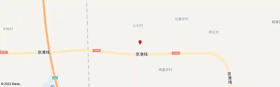 邢台七里河心岛_公交站地图_邢台公交_妙搜公交查询2025
