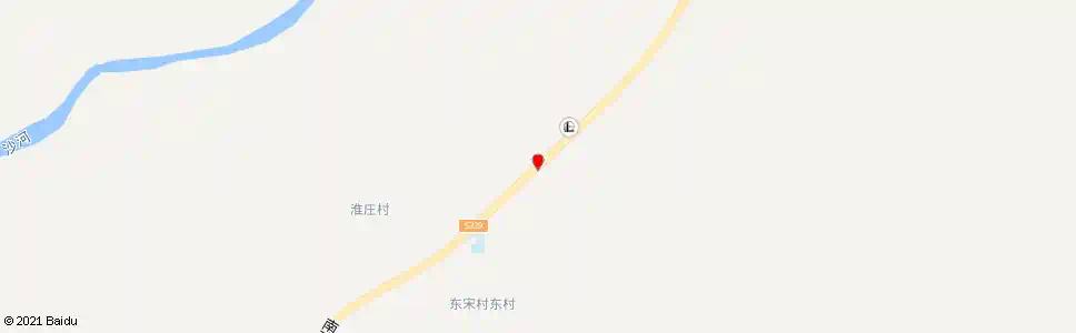 邢台东宋村_公交站地图_邢台公交_妙搜公交查询2025