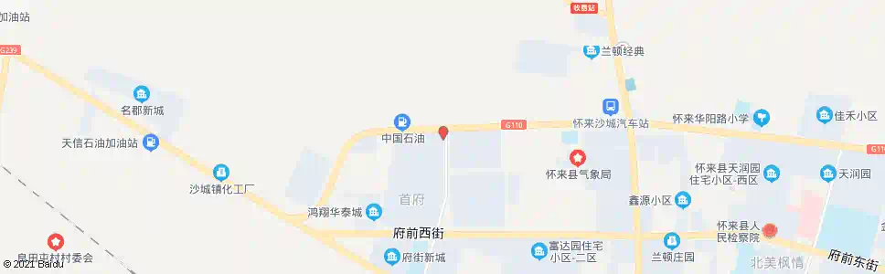 张家口转运站_公交站地图_张家口公交_妙搜公交查询2025