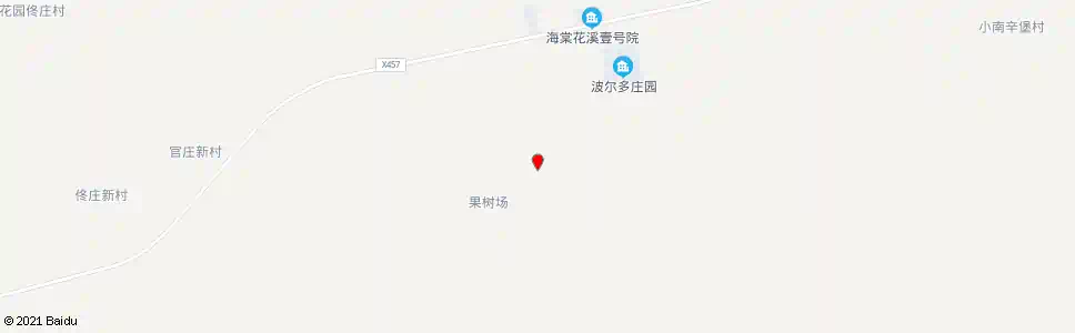 张家口华侨农场_公交站地图_张家口公交_妙搜公交查询2025