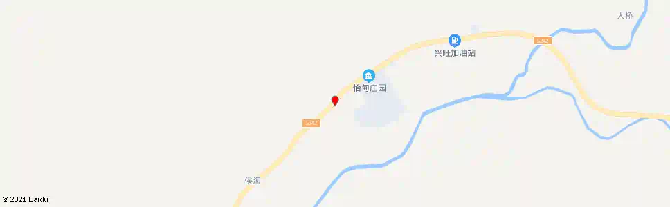 张家口西甸子_公交站地图_张家口公交_妙搜公交查询2025